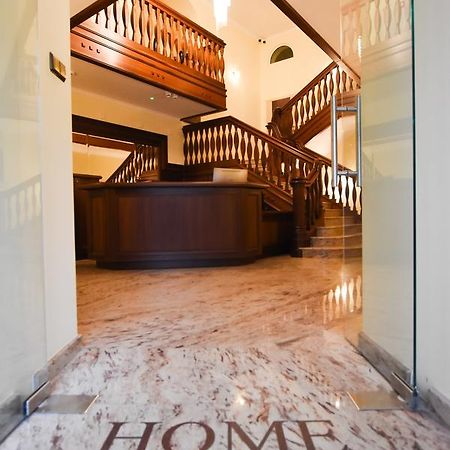 Willa Home Ciechocinek Exterior foto