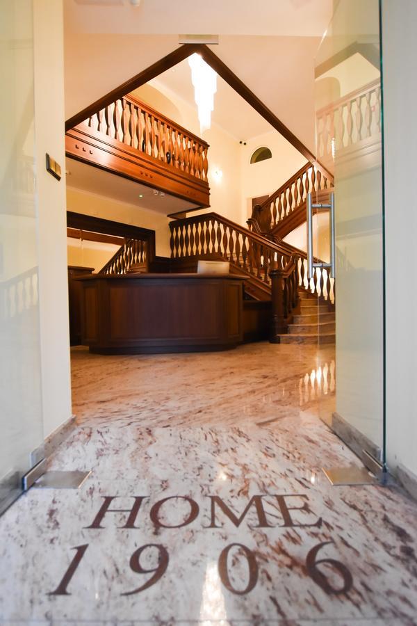 Willa Home Ciechocinek Exterior foto