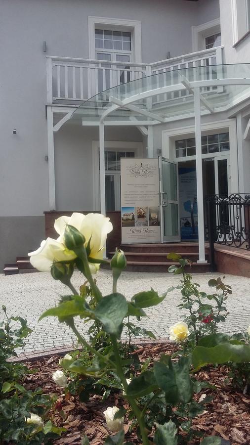 Willa Home Ciechocinek Exterior foto