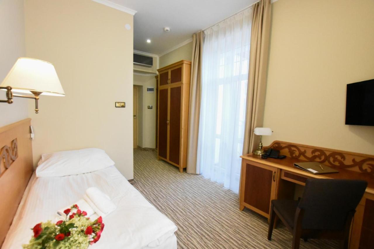 Willa Home Ciechocinek Exterior foto