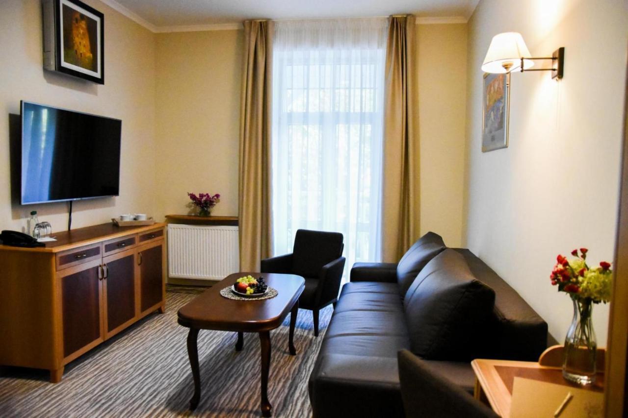 Willa Home Ciechocinek Exterior foto
