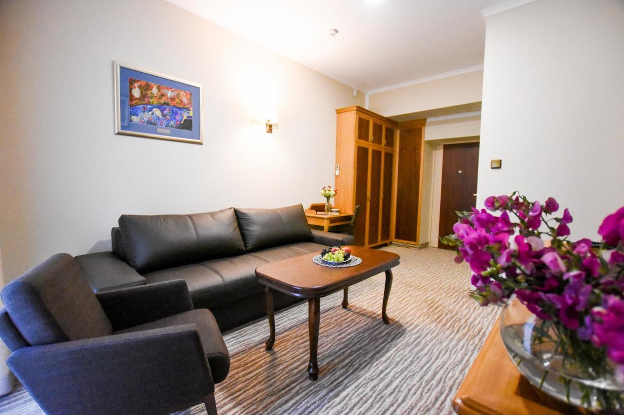 Willa Home Ciechocinek Exterior foto